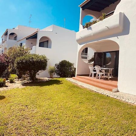 Albufeira Sao Rafael Family Apartament Apartment Bagian luar foto