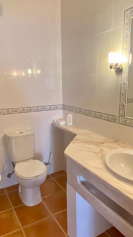 Albufeira Sao Rafael Family Apartament Apartment Bagian luar foto