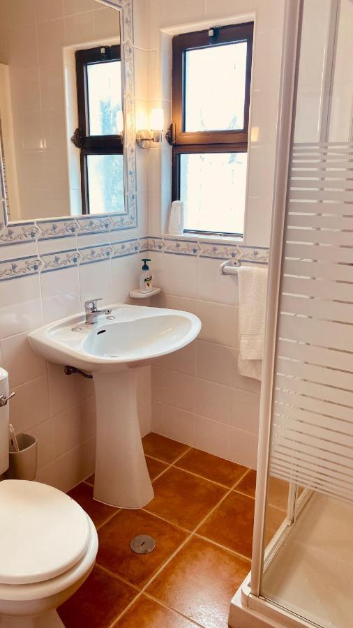 Albufeira Sao Rafael Family Apartament Apartment Bagian luar foto