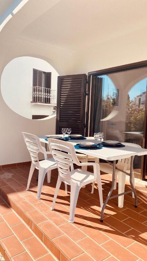 Albufeira Sao Rafael Family Apartament Apartment Bagian luar foto