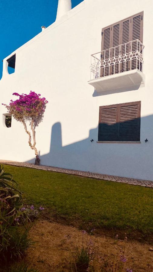 Albufeira Sao Rafael Family Apartament Apartment Bagian luar foto