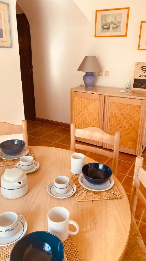 Albufeira Sao Rafael Family Apartament Apartment Bagian luar foto