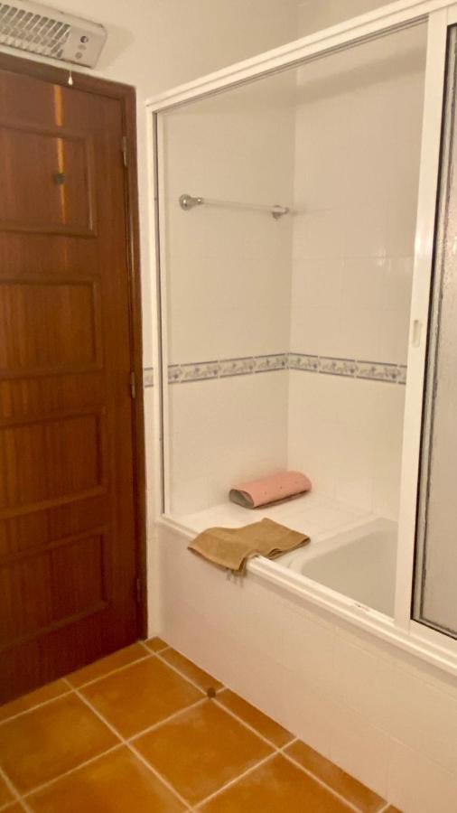 Albufeira Sao Rafael Family Apartament Apartment Bagian luar foto