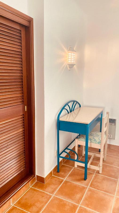 Albufeira Sao Rafael Family Apartament Apartment Bagian luar foto