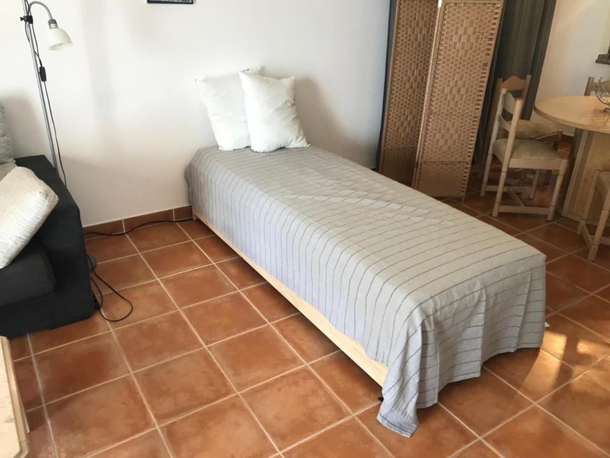 Albufeira Sao Rafael Family Apartament Apartment Bagian luar foto